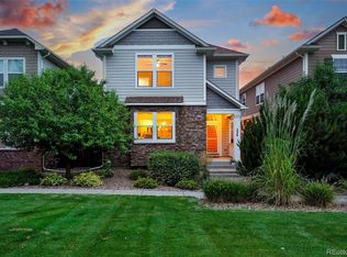 336 Dallas Street, Denver, CO 80230