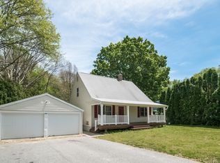 534 Lisbon Rd, Canterbury, CT 06331