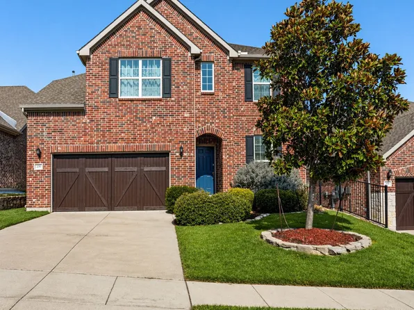 208 Copper Canyon Dr, Lewisville, TX 75067