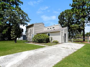3716 Clayborn Dr, Hephzibah, GA 30815