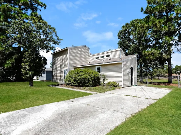 3716 Clayborn Dr, Hephzibah, GA 30815