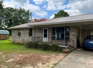 116 Dale St, Mc Rae, AR 72102