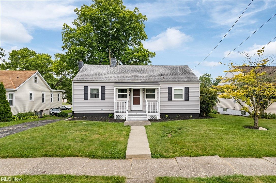 1011 Eastern Ave, Ashland, OH 44805 | Zillow