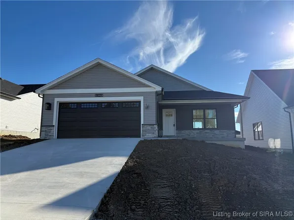 8029 Hudson Lane, Georgetown, IN 47122