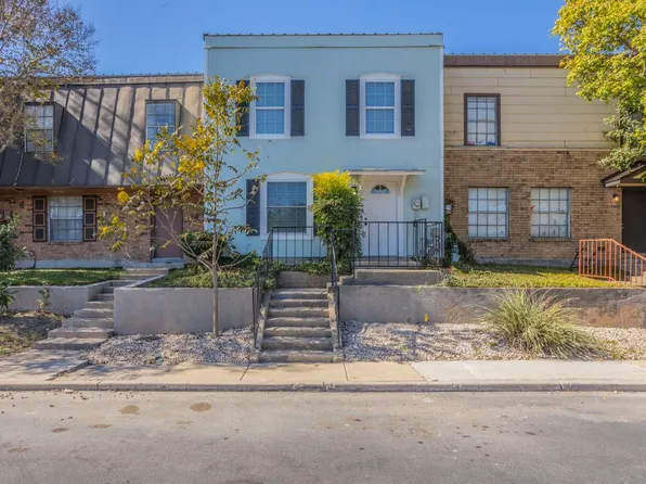 4425 Allentown St, San Antonio, TX 78238