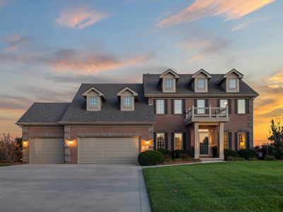 675 SE Woodcrest Dr, Waukee, IA, 50263