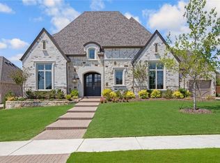 841 Hawk Wood Ln, Prosper, TX 75078
