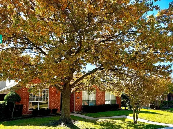 4700 Holly Berry Dr, Plano, TX 75093