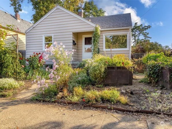 608 Pleasant Street, Walla Walla, WA 99362