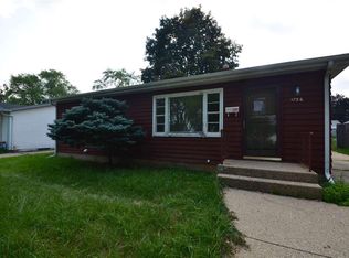 1756 Johnson St, Beloit, WI 53511