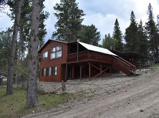 21628 High Country Loop, Deadwood, SD 57732