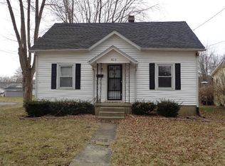 309 Pendleton St, Falmouth, KY 41040