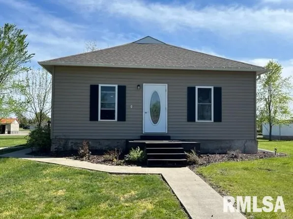 403 E Fremont St, Camp Point, IL 62320
