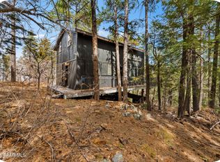 9250 S Storm Cloud, Prescott, AZ 86303