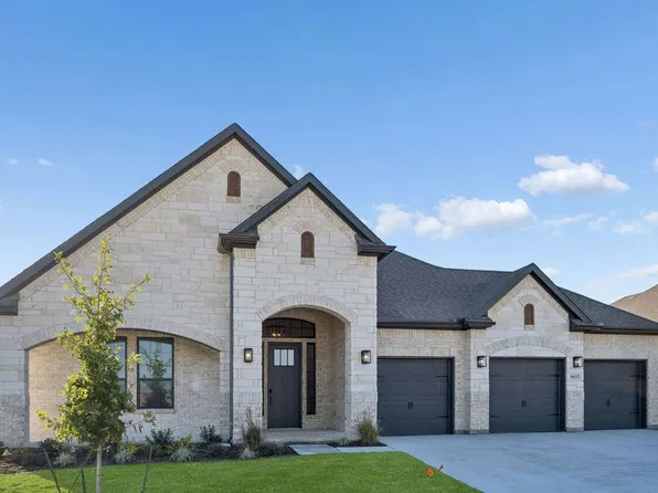 9537 Armida Pl, Fort Worth, TX 76179