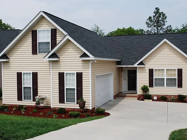 150 Allans Mill Dr, Columbia, SC 29223