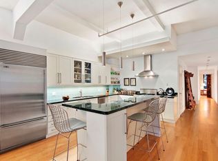 9 W 20th St FLOOR 6, New York, NY 10011