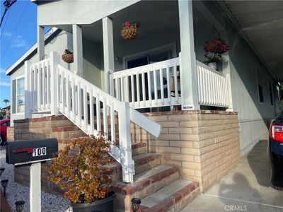 1951 47th St SPACE 100, San Diego, CA, 92102