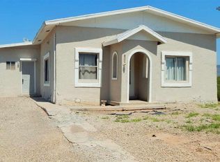 684 E Sargent St, Grants, NM 87020