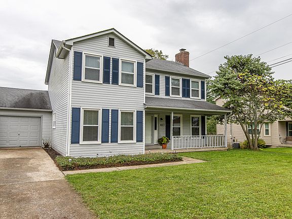 2nd image of 417 Nottingham Dr
