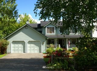 708 Salmon Run St, Sultan, WA 98294