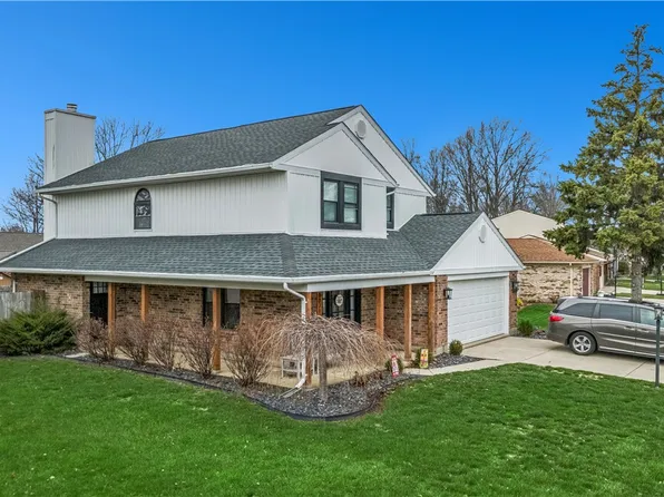 8871 Willowgate Ln, Dayton, OH 45424