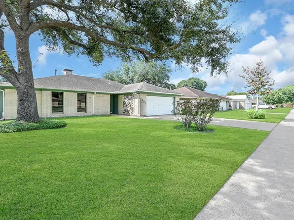 602 E Lambuth Lane, Deer Park, TX 77536