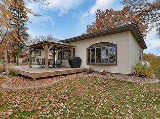 18353 County Road 154, Avon, MN 56310