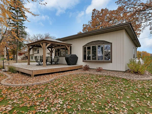 18353 County Road 154, Avon, MN 56310