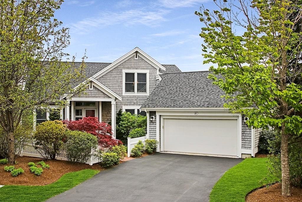 21 Forest Ave, Plymouth, MA 02360 Zillow
