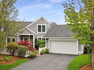 21 Forest Ave, Plymouth, MA 02360