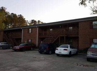 1088 Cheyenne Ct APT 2, Greenville, NC 27858