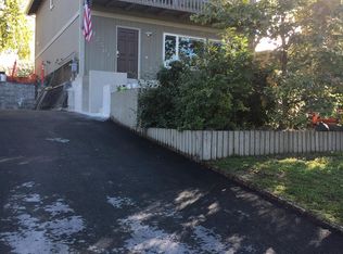 12581 Tanada Loop #B, Anchorage, AK 99515