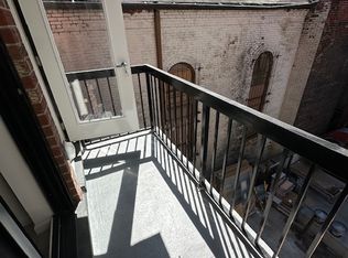 346 W 53rd St #4, New York, NY 10019