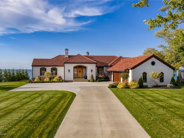 7345 Salida Rd, Mentor On The Lake, OH 44060