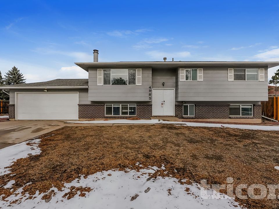 1st image of 4985 Montebello Dr