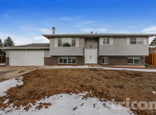 4985 Montebello Dr, Colorado Springs, CO 80918