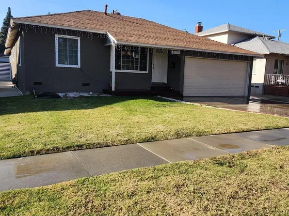 4759 Lorelei Ave, Long Beach, CA 90808