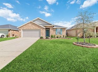 21430 Poppy Park Ave, Katy, TX 77449