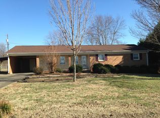 107 Raintree Dr, Kings Mountain, NC 28086