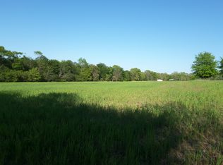 Alman Cemetery Rd, Paris, TN 38242