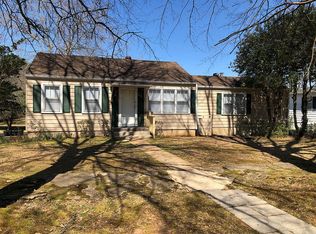 1611 Southern Blvd, Sheffield, AL 35660