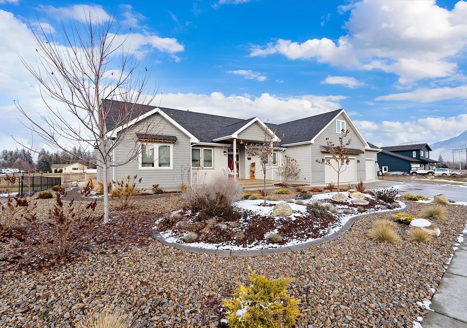 Welcome to 1015 Riparian Your Gateway to Glacier National Park — Photo 2