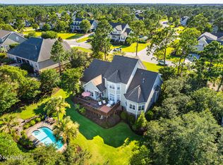 485 McQuillan Dr, Wilmington, NC 28412