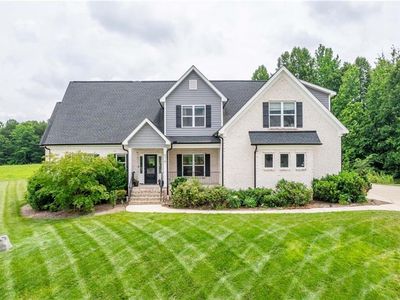 510 Margaret Hiatt Ct, Greensboro, NC, 27455