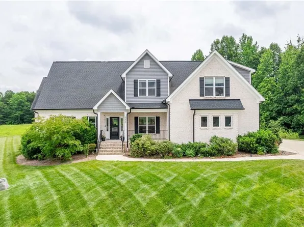 510 Margaret Hiatt Ct, Greensboro, NC 27455