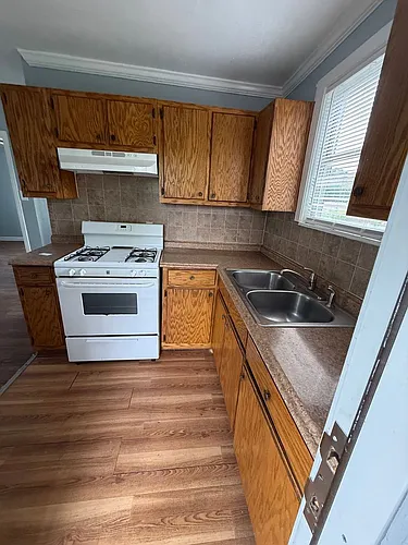 3393 Linder St #1/2 Photo 1