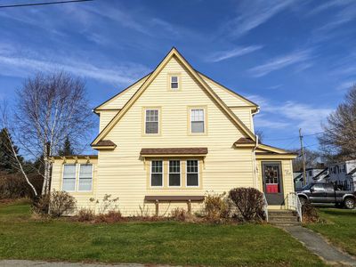 63 Gay St, Rockland, ME, 04841