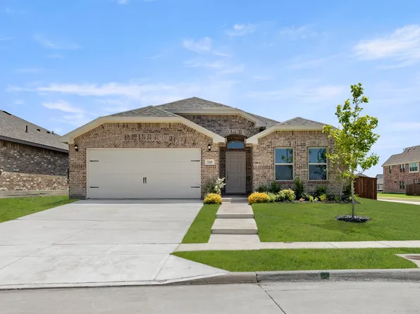 3245 Mercer Dr, Royse City, TX 75189