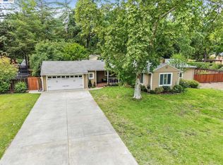 1989 Meadow Rd, Walnut Creek, CA 94595